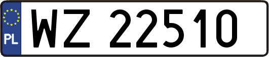 WZ22510