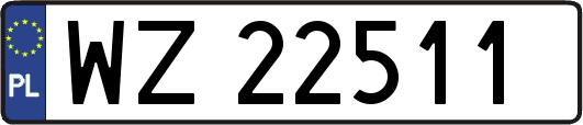 WZ22511