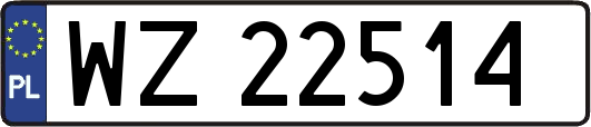 WZ22514