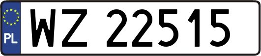 WZ22515
