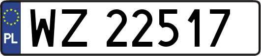 WZ22517