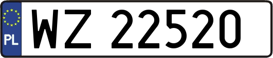 WZ22520
