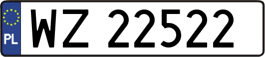 WZ22522