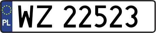 WZ22523