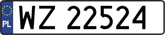 WZ22524