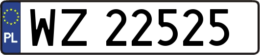 WZ22525