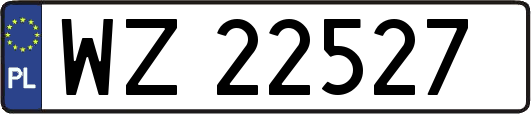 WZ22527