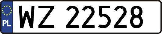 WZ22528