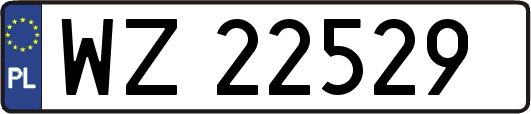 WZ22529