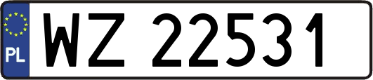 WZ22531