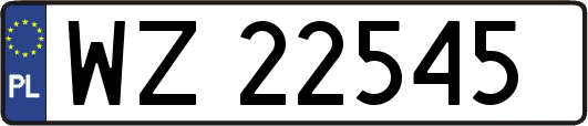 WZ22545