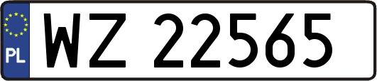 WZ22565