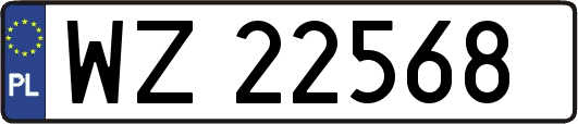 WZ22568