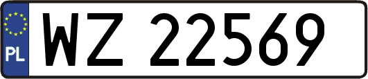 WZ22569