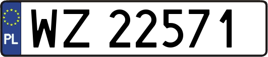 WZ22571