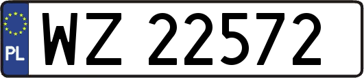 WZ22572