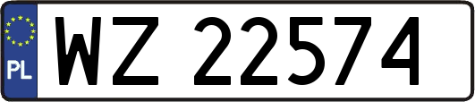 WZ22574