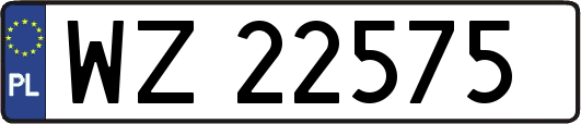 WZ22575