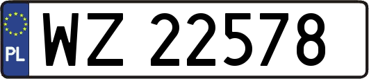 WZ22578