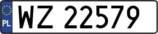 WZ22579