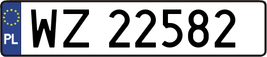 WZ22582