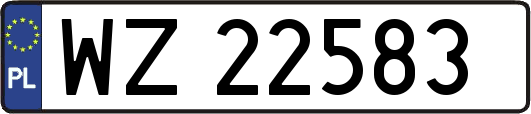 WZ22583