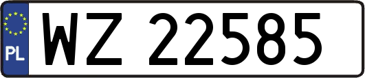 WZ22585