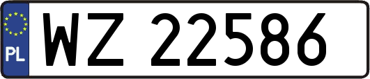 WZ22586