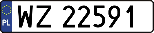 WZ22591