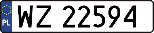 WZ22594