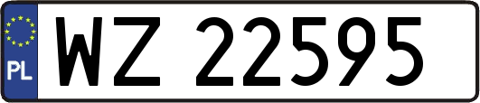 WZ22595