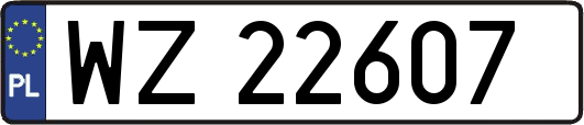 WZ22607
