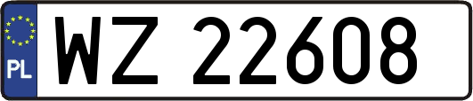 WZ22608
