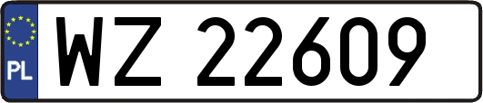 WZ22609