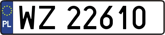 WZ22610