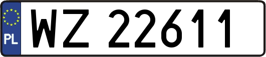 WZ22611