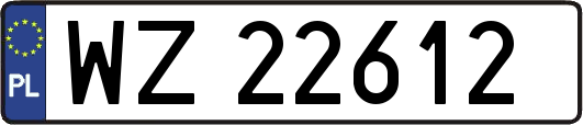 WZ22612