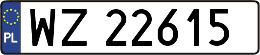 WZ22615