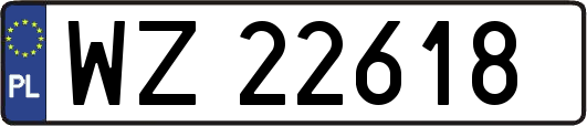 WZ22618