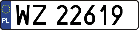 WZ22619