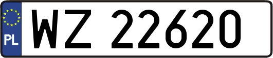 WZ22620