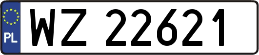 WZ22621