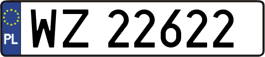 WZ22622