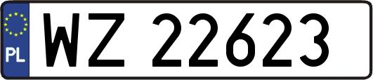 WZ22623