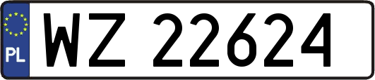 WZ22624