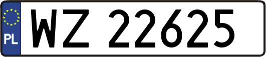WZ22625