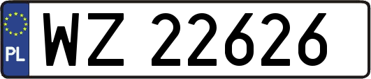 WZ22626