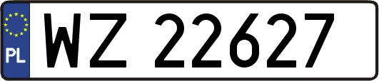 WZ22627