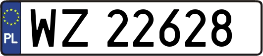 WZ22628