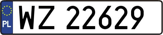 WZ22629